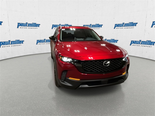 2026 Mazda CX-50 Preferred photo 3