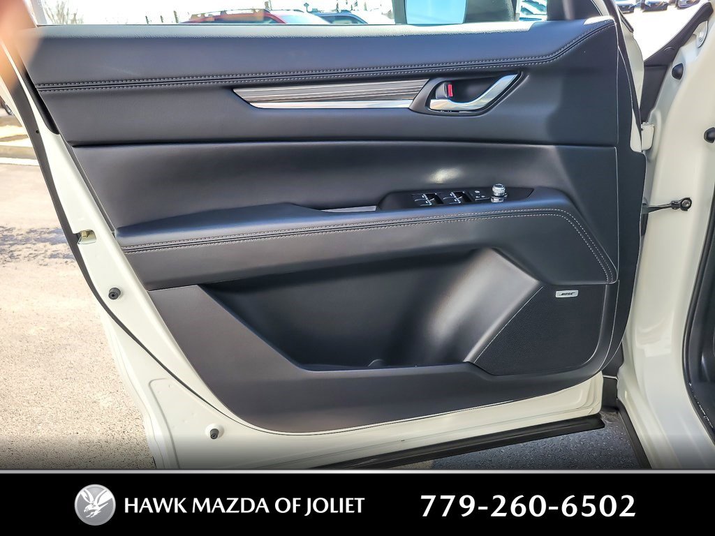 2023 MAZDA CX-5 - Image 17