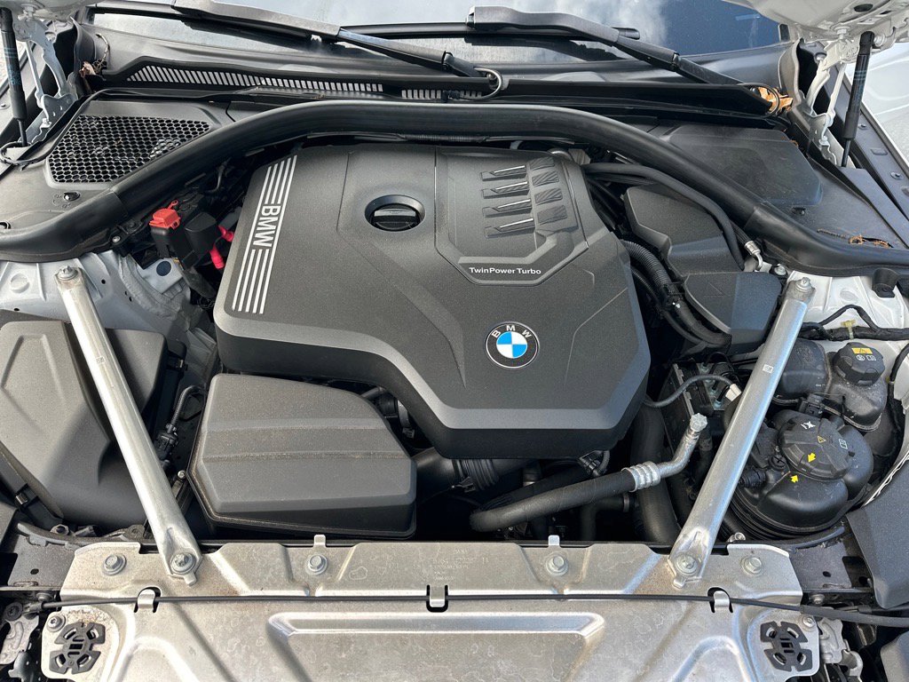 2022 Bmw 430i photo 29