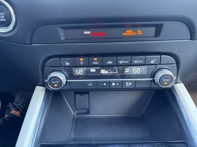 2022 Mazda CX-5 2.5 S Premium photo 21