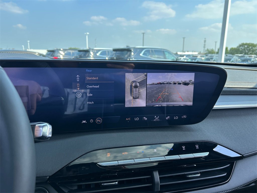 2026 BUICK ENCLAVE - Image 22