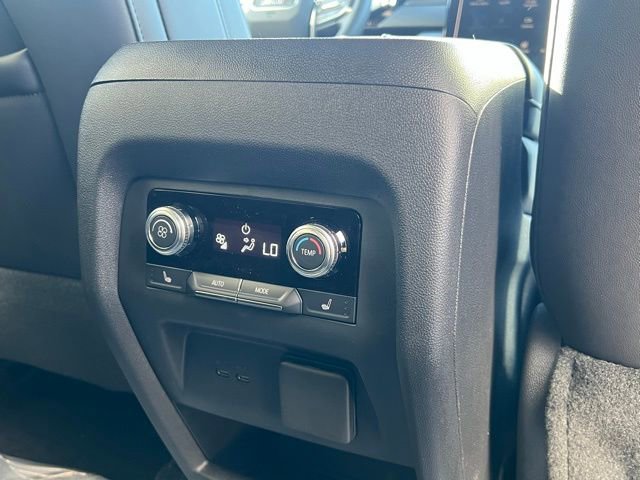 2025 Gmc Acadia Elevation photo 30
