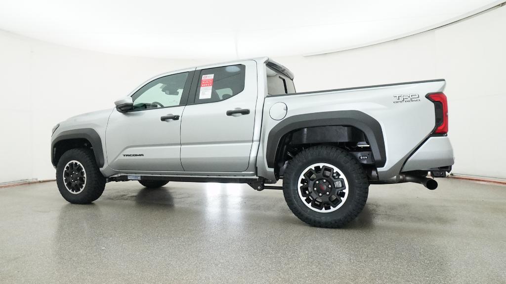2025 Toyota Tacoma TRD Off-Road 4x4 Double Cab photo 12