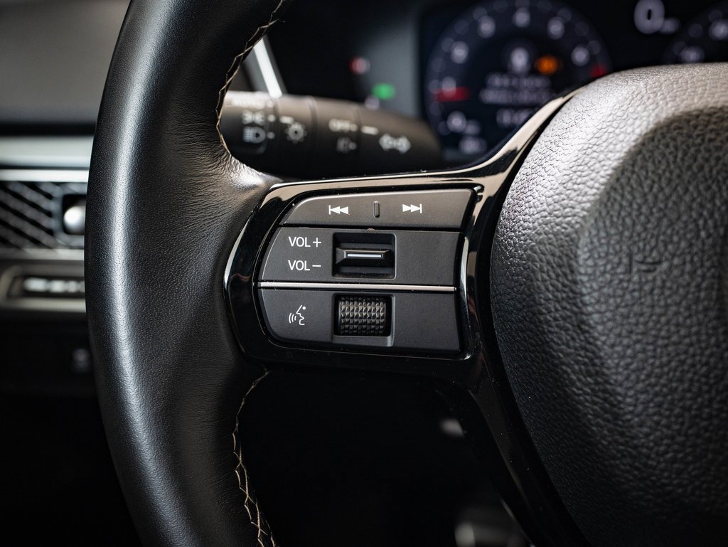 2024 Acura Integra A-Spec photo 20