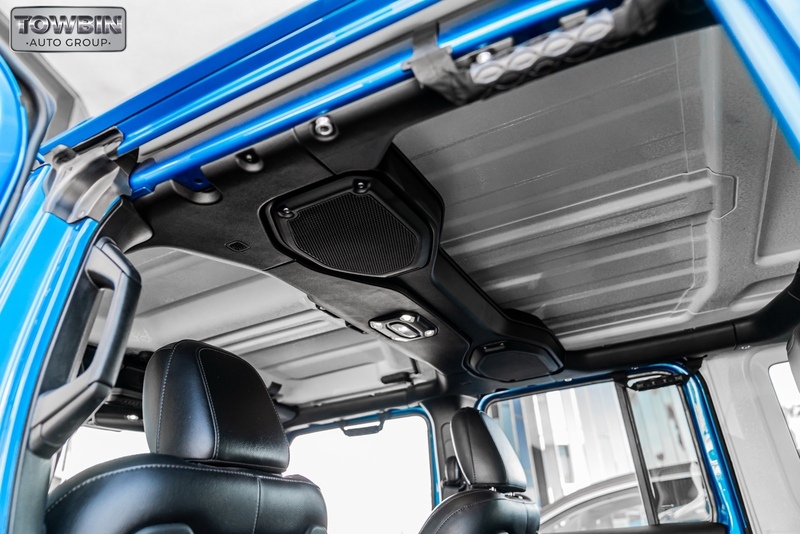 2022 Jeep Wrangler Unlimited Rubicon 392 photo 55