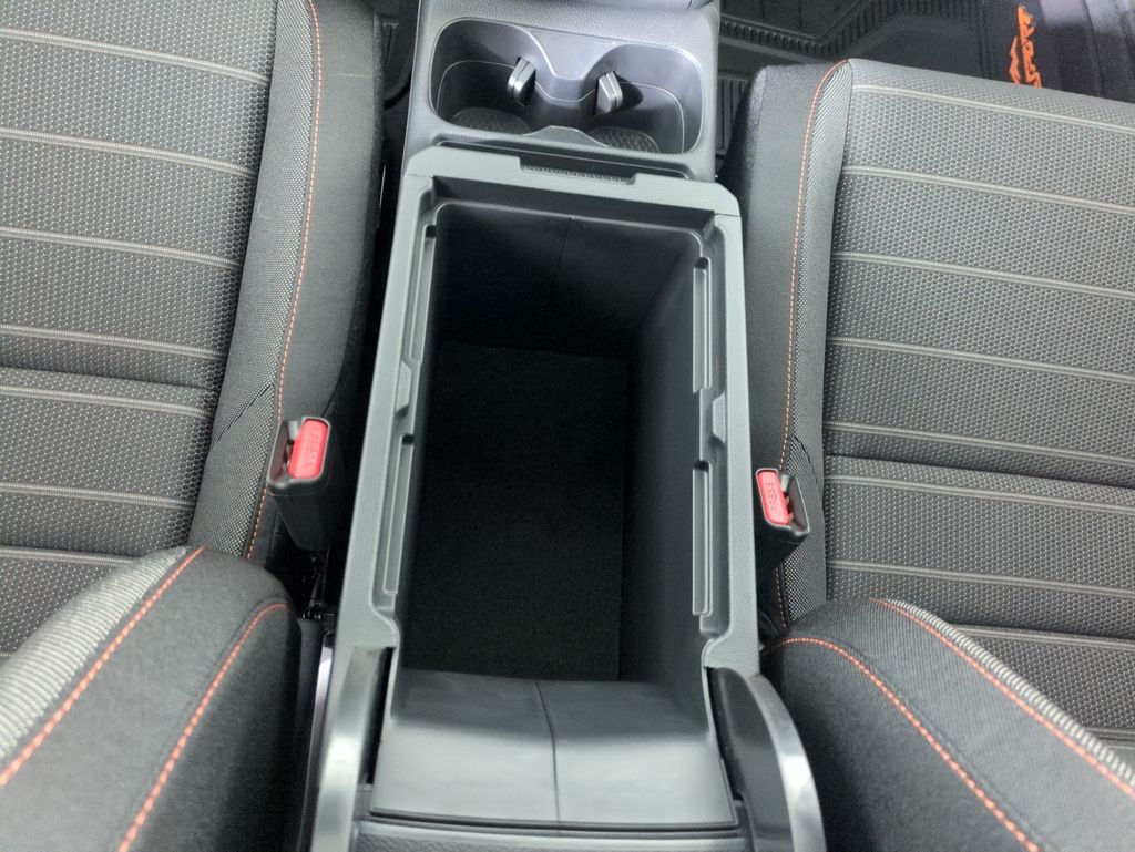 2026 Honda CR-V Hybrid photo 23