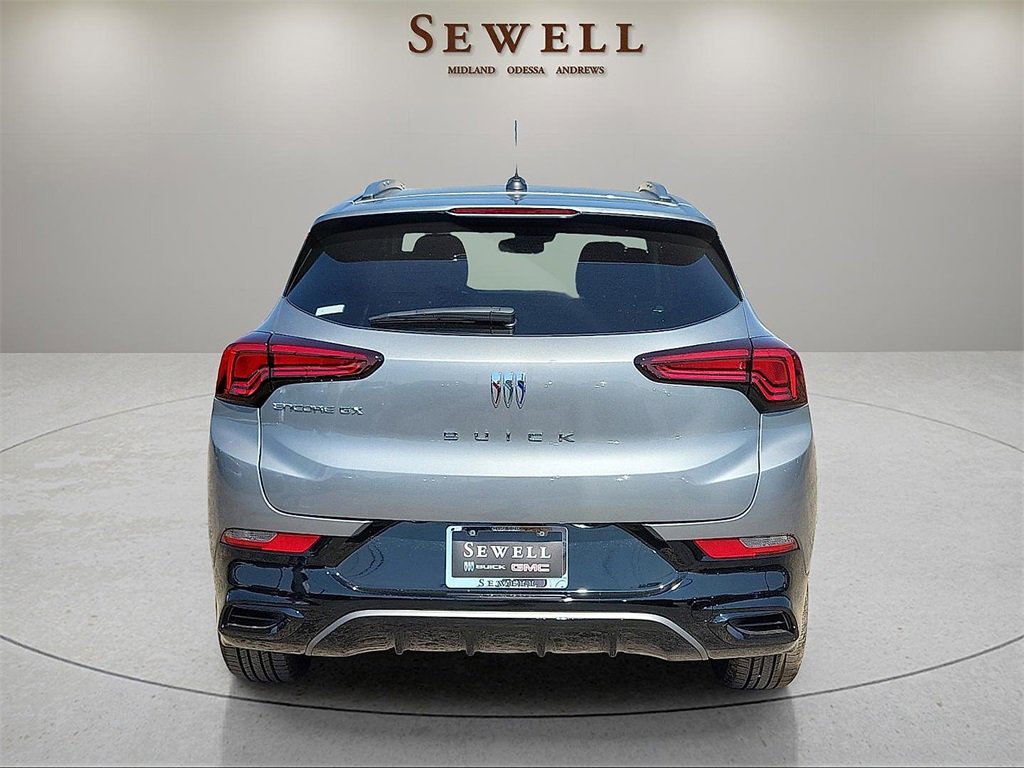 2026 Buick Encore GX Sport Touring photo 4