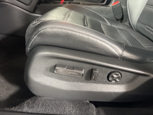 2019 Honda CR-V EX-L photo 22