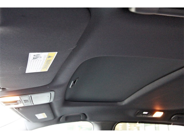 2026 Honda Odyssey photo 22