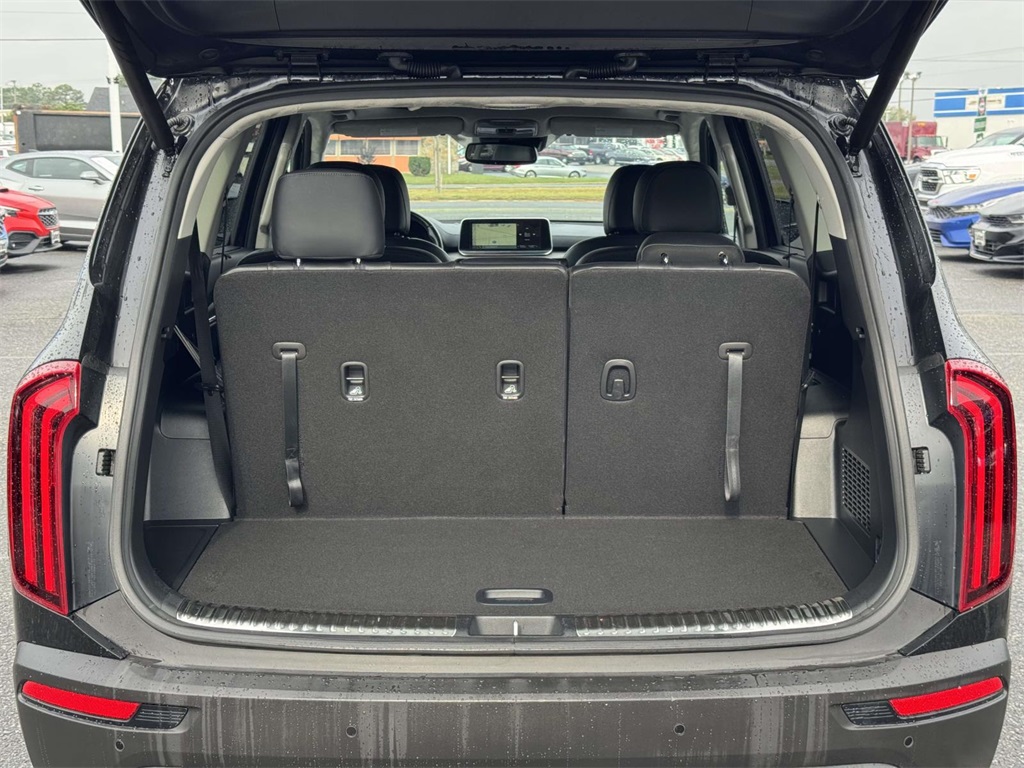 2022 Kia Telluride SX photo 26