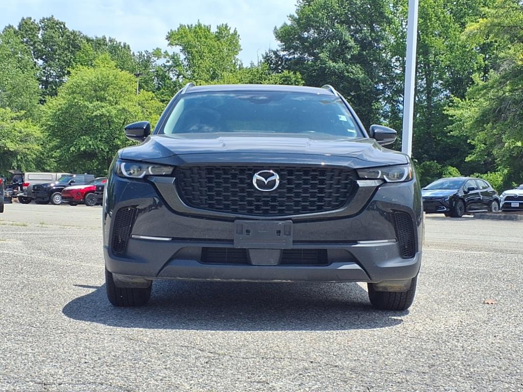 2024 Mazda CX-50 2.5 S Preferred photo 3