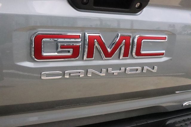 2025 Gmc Canyon AT4 photo 7