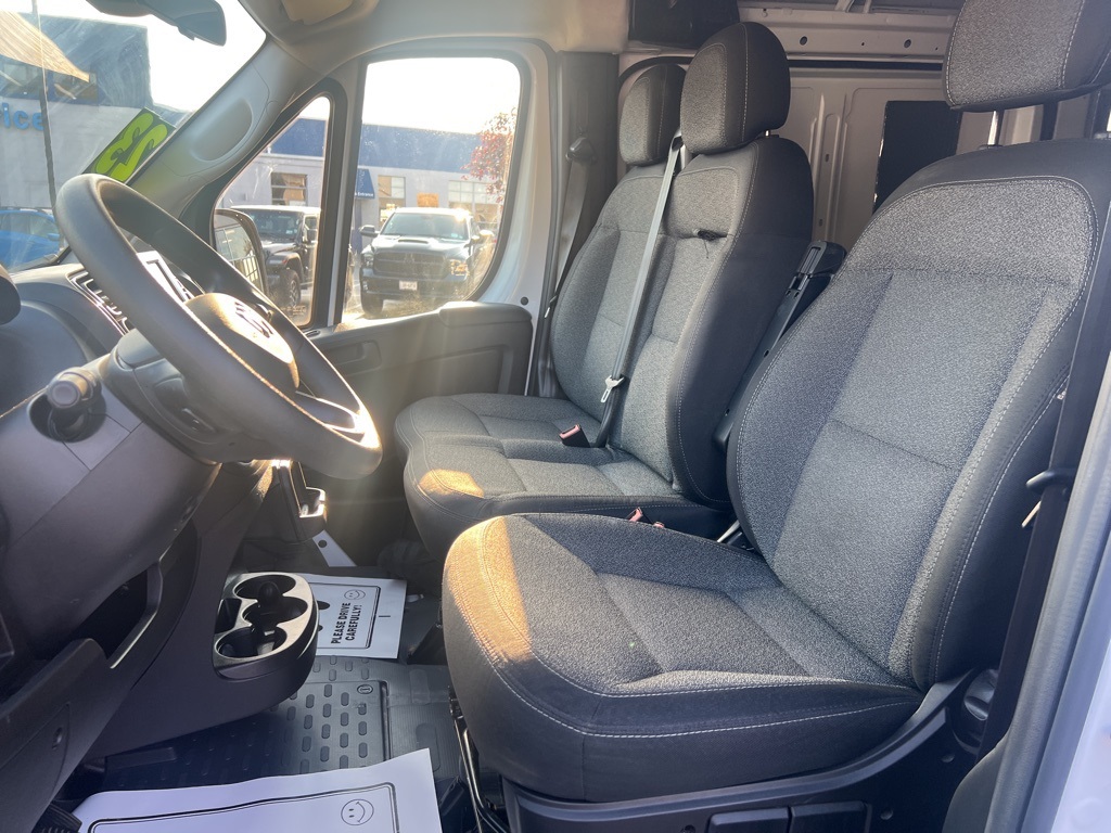 2023 Ram ProMaster 2500 Base photo 8
