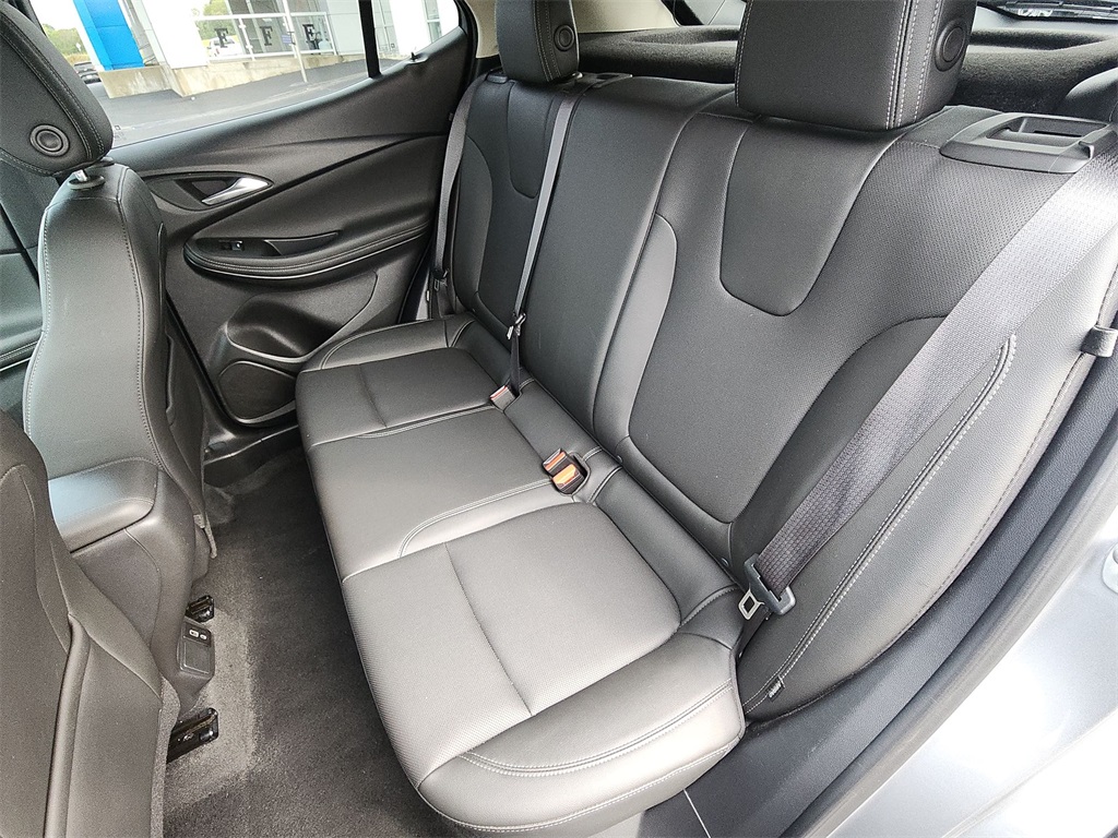 2024 Buick Encore GX Sport Touring photo 21