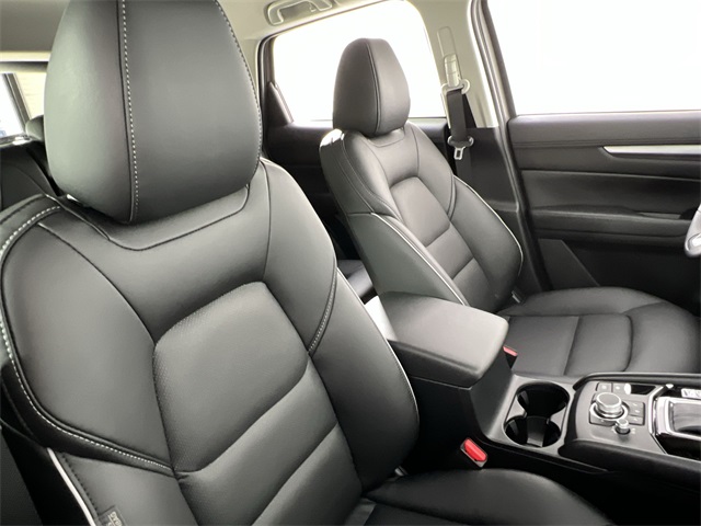 2025 Mazda CX-5 2.5 Select photo 24
