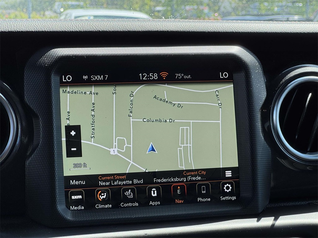 2021 Jeep Wrangler Unlimited Rubicon 392 photo 3