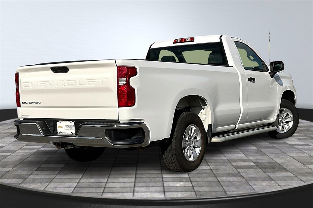 3GCNAAED8RG315111