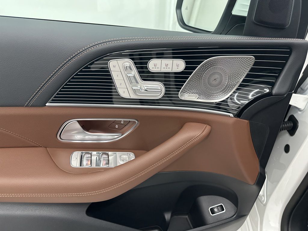 2026 Mercedes Benz GLE 450 4MATIC photo 10