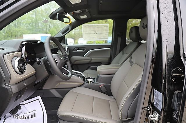 2024 Chevrolet Colorado ZR2 photo 17