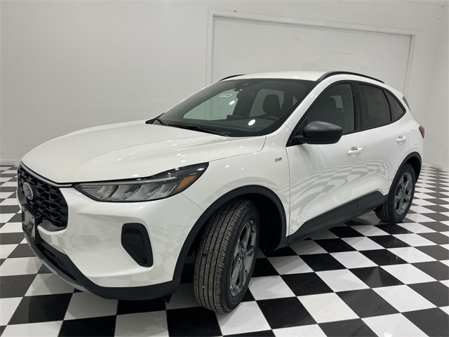 2026 Ford Escape ST-Line's photo