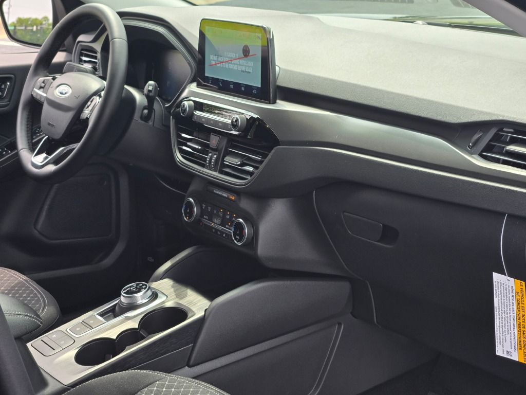 2025 Ford Escape Active photo 4
