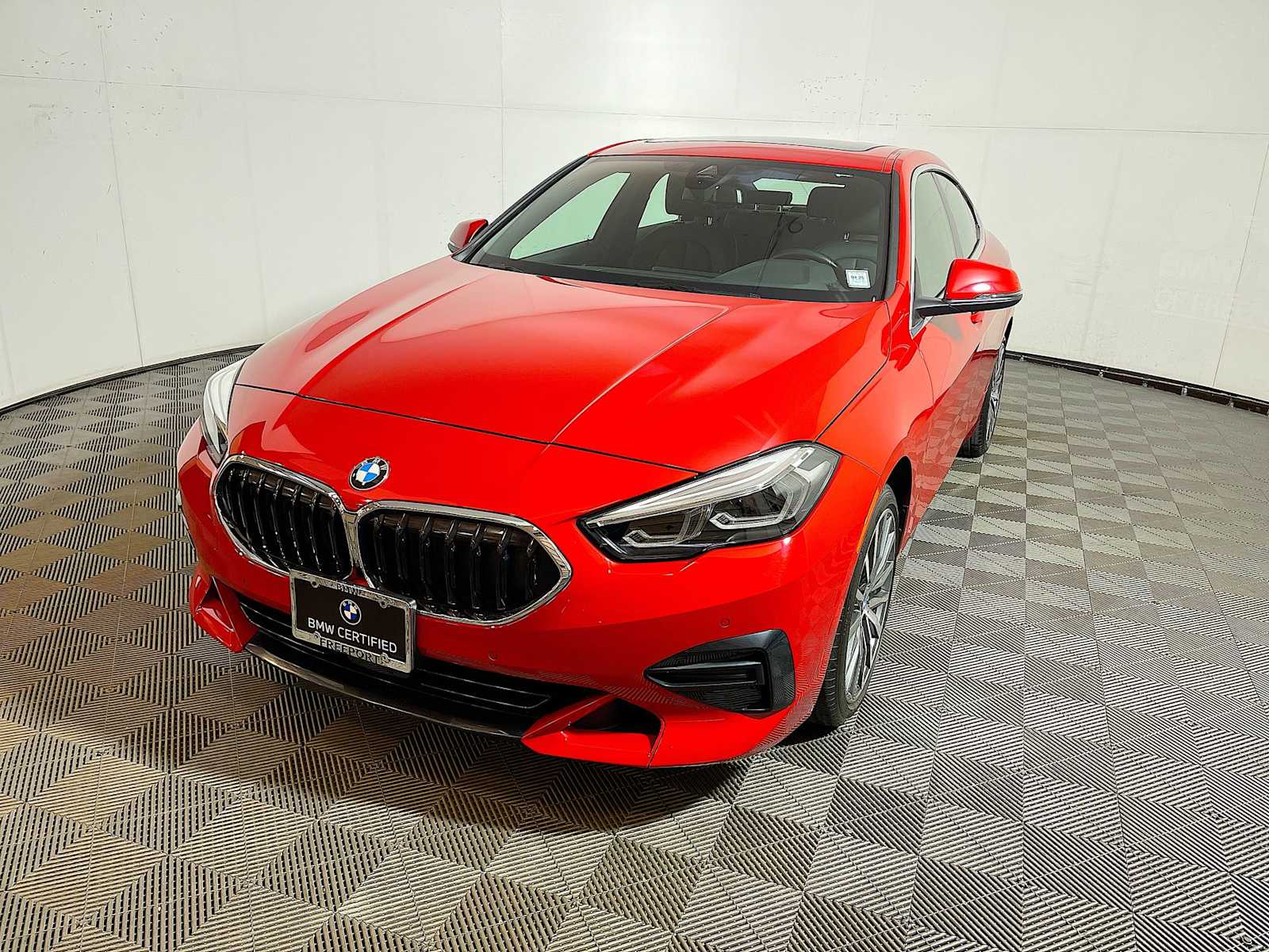2022 Bmw 228i 228i xDrive GC photo 3