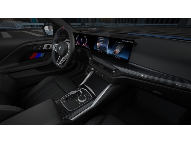 2026 Bmw M240i xDrive photo 14