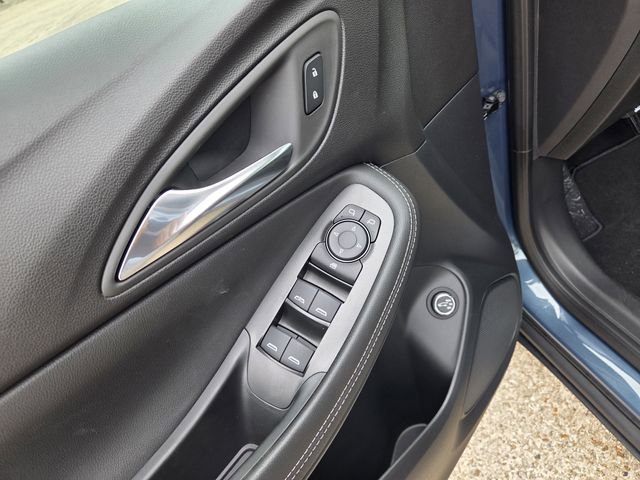 2026 Buick Encore GX Preferred photo 12