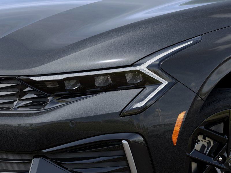 2026 Kia K5 LXS photo 9