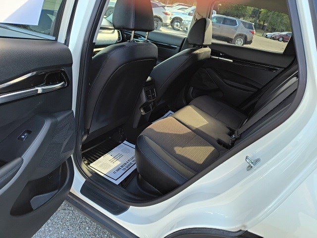 2023 Kia Seltos S photo 13