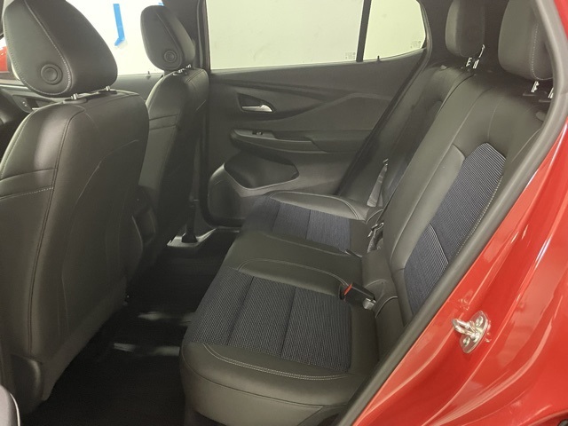 2024 Buick Envista Preferred photo 22
