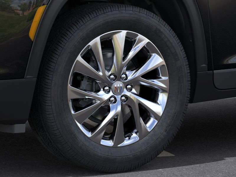 2026 Buick Enclave Preferred photo 8