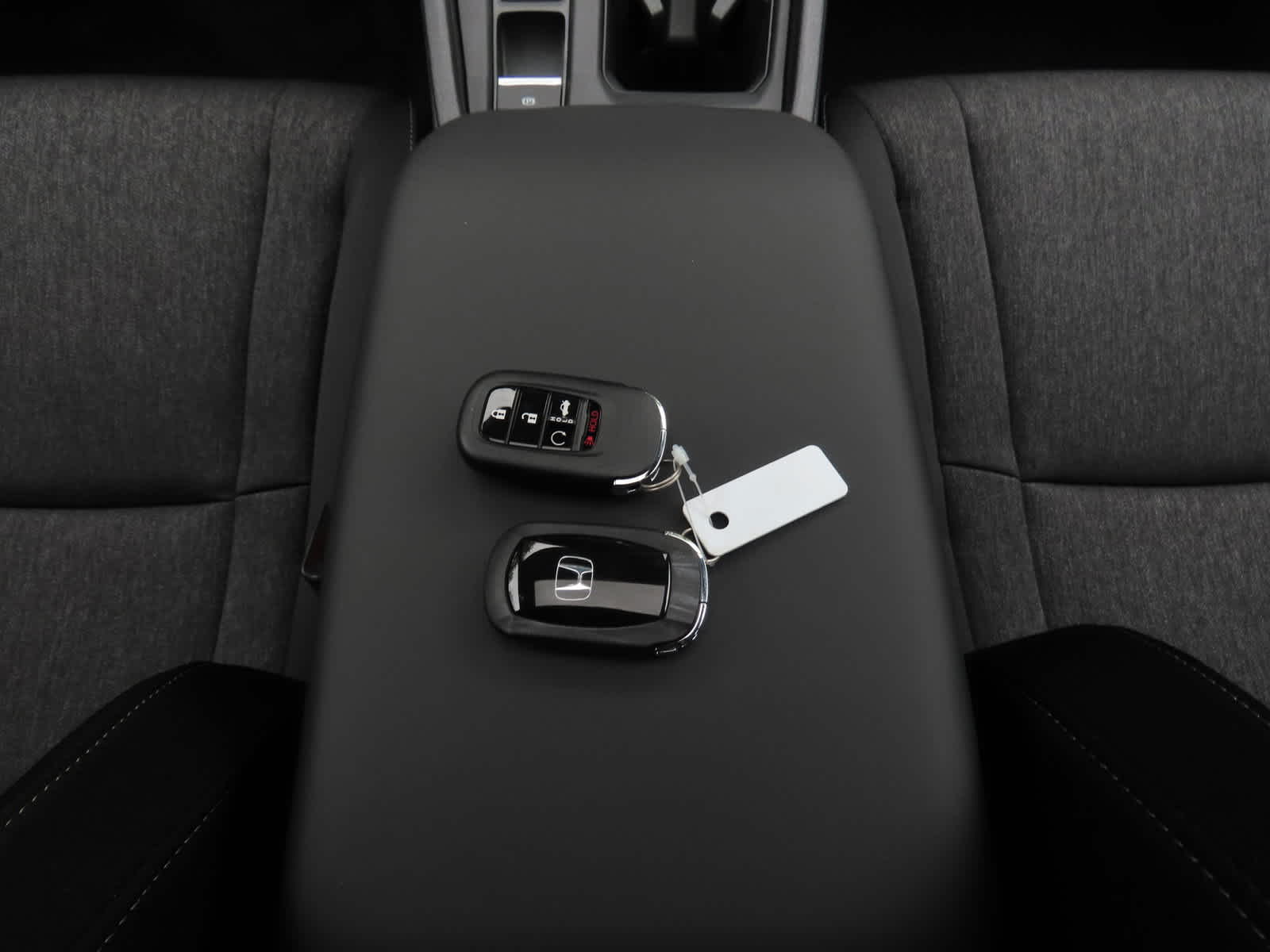2025 Honda Accord SE photo 22