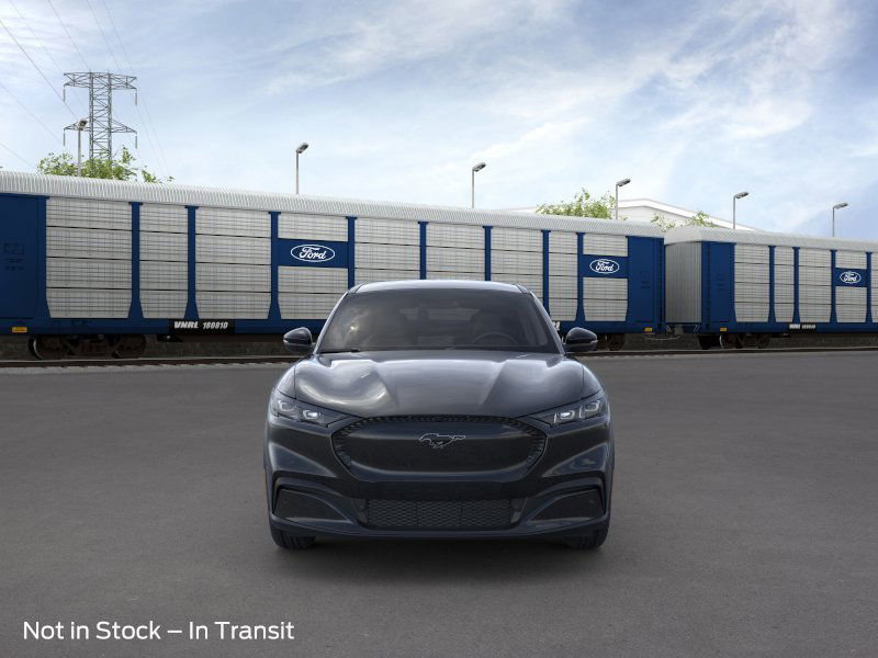 2025 Ford Mustang Mach-E Select photo 6