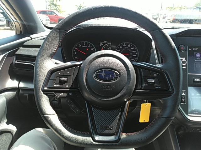 2022 Subaru WRX Base photo 8