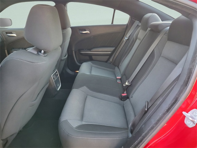 2022 Dodge Charger SXT photo 26