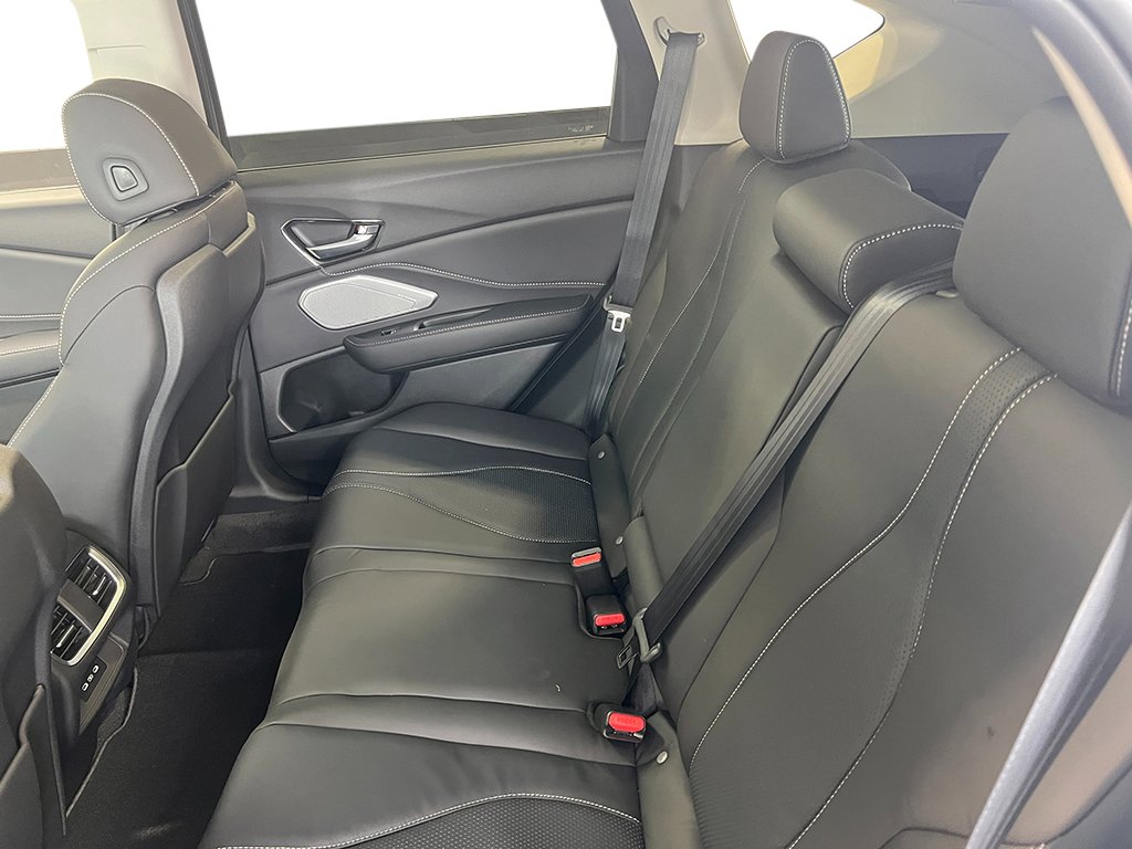 2025 Acura RDX Technology photo 22