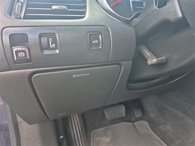 2019 Chevrolet Impala 1LT photo 15