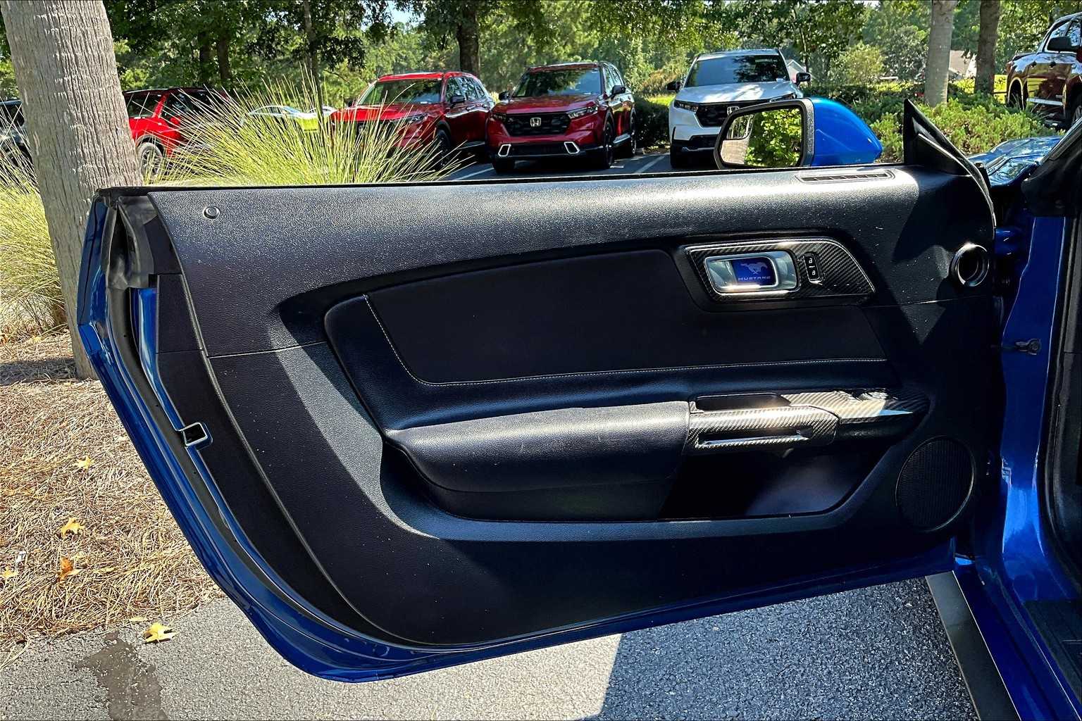 2018 Ford Mustang GT photo 18