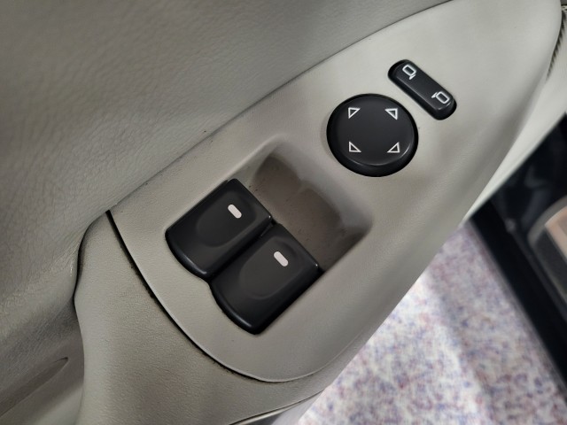 2008 Chevrolet Corvette 3LT photo 13