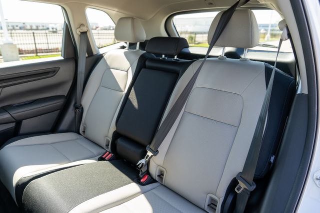 2026 Honda CR-V LX photo 15