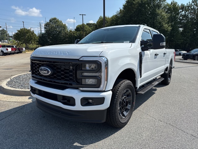 2026 Ford F-250 photo 4