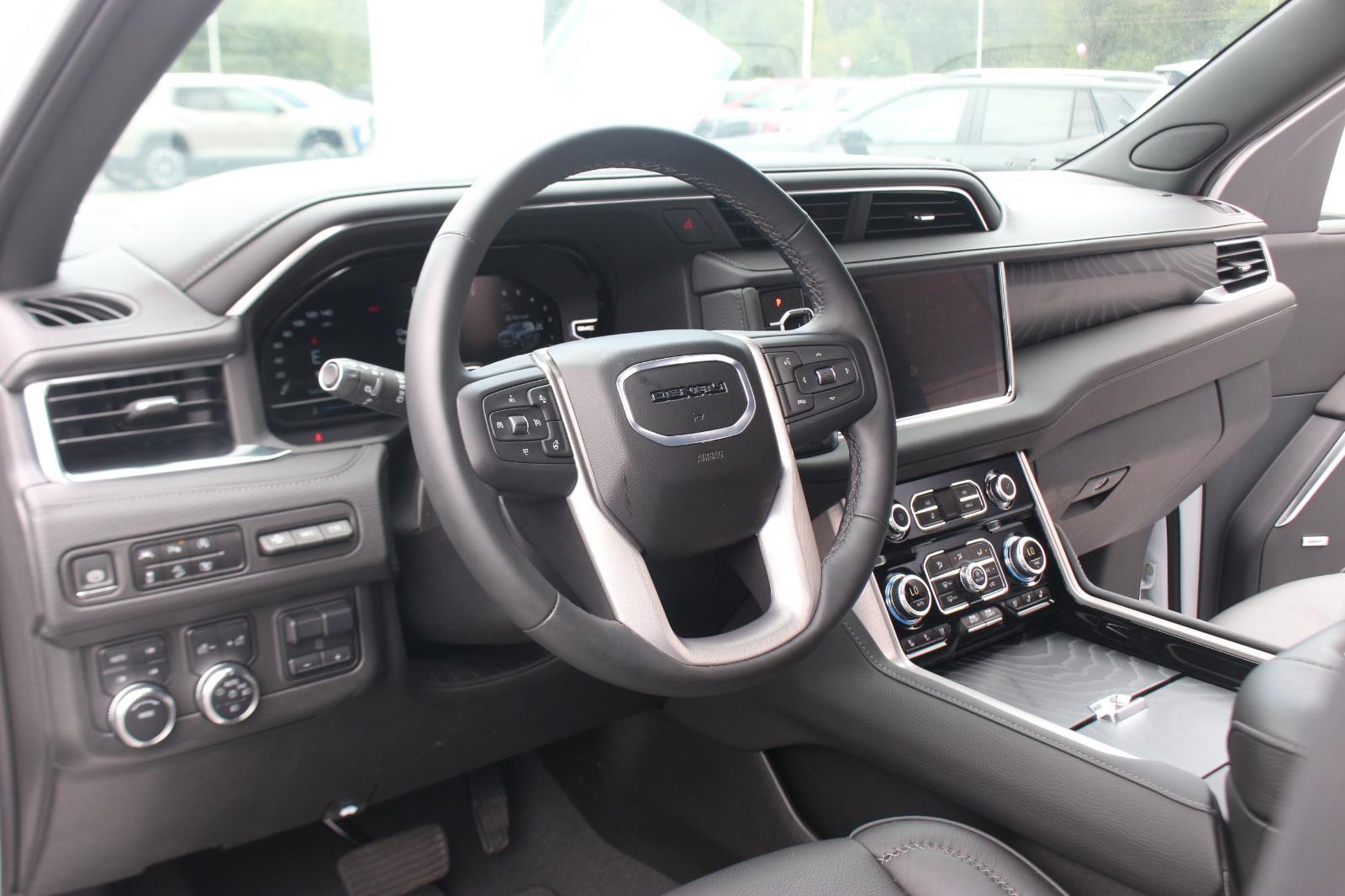 2024 Gmc Yukon XL Denali photo 16