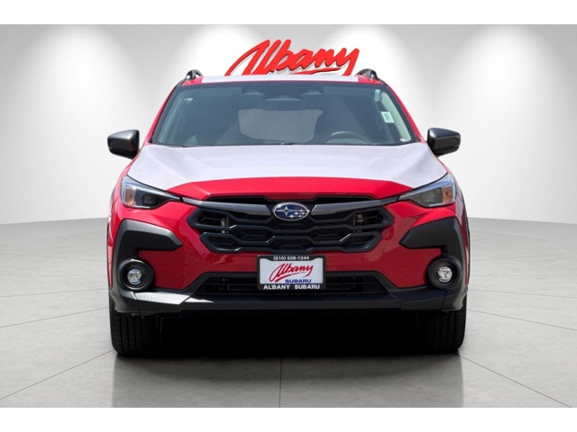 2025 Subaru Crosstrek Premium photo 5