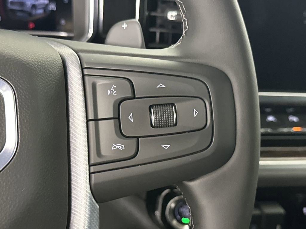 2025 Gmc Sierra 1500 Elevation photo 25