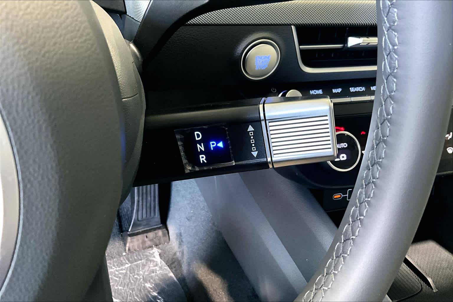 2024 Hyundai Sonata SEL photo 10