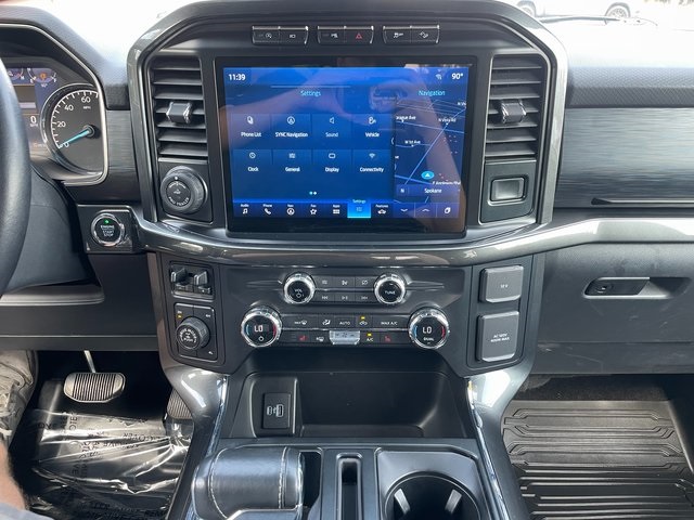 2021 Ford F-150 XLT photo 26