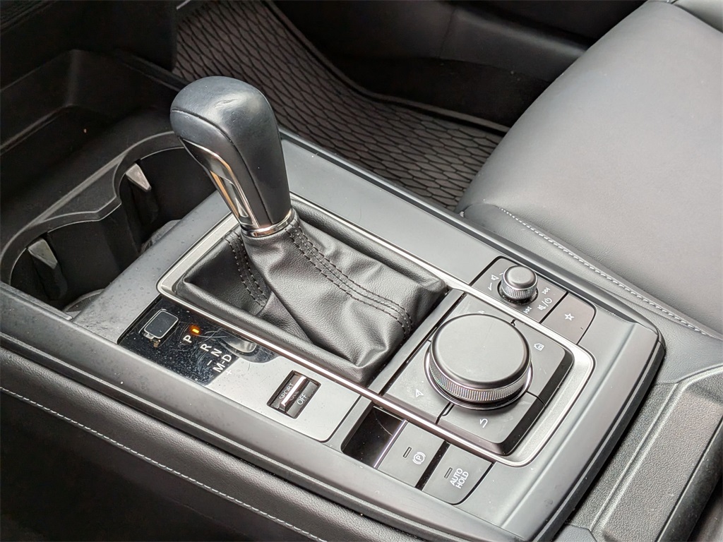 2023 Mazda CX-30 2.5 Select photo 15