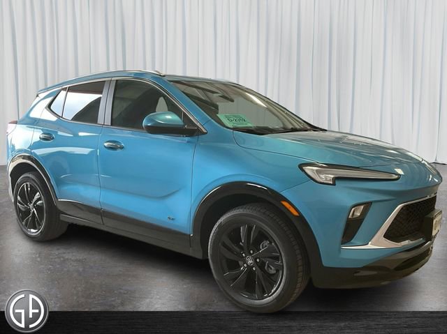 2026 Buick Encore GX Sport Touring photo 3