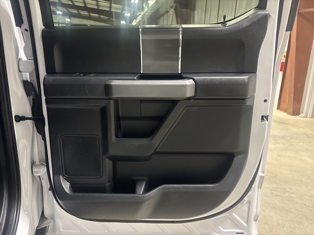 2020 Ford F-150 XLT photo 10